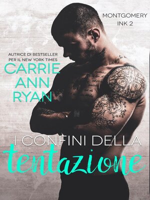 cover image of I confini della tentazione